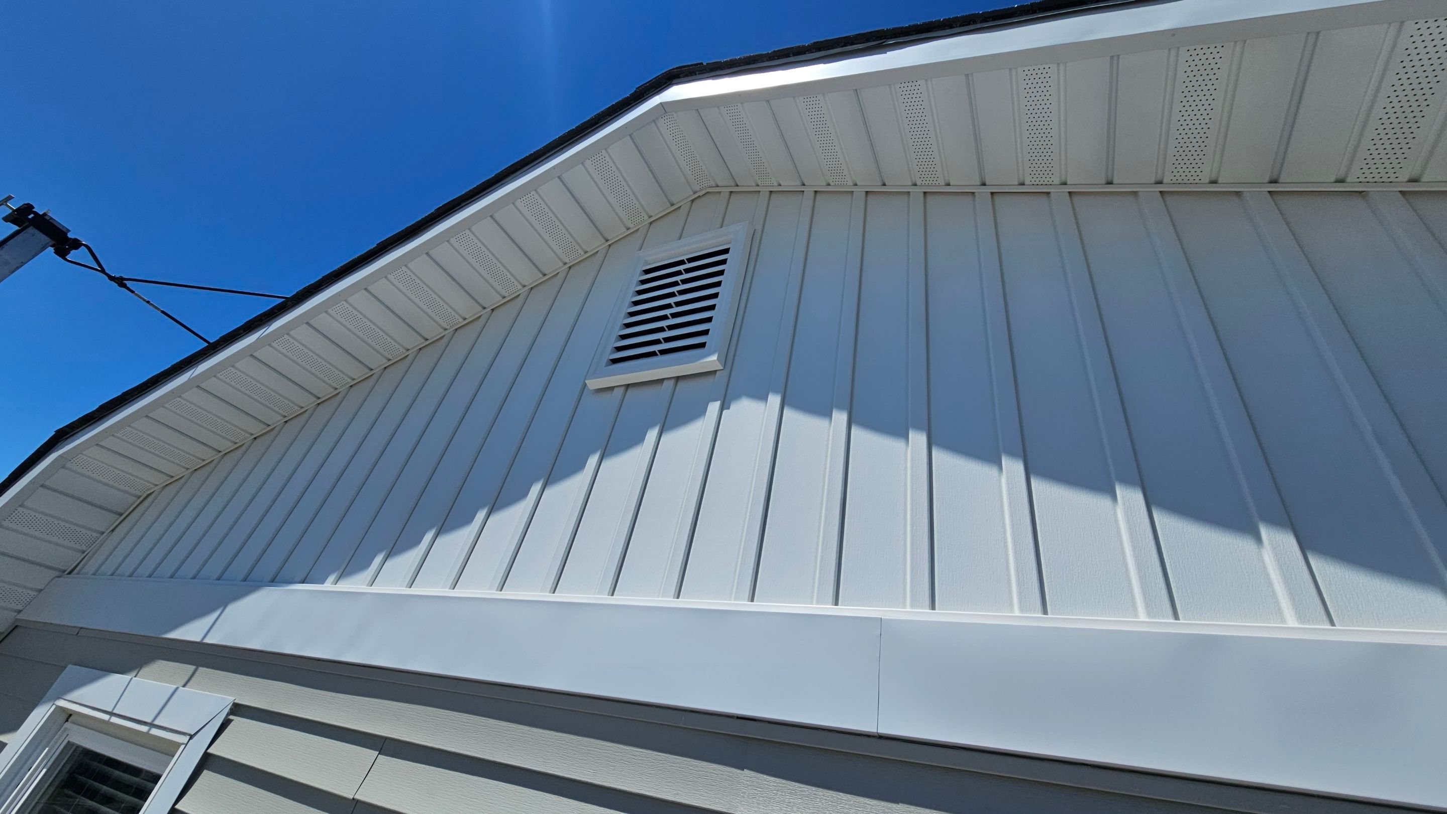 Project in Lavallette by AVEQOR