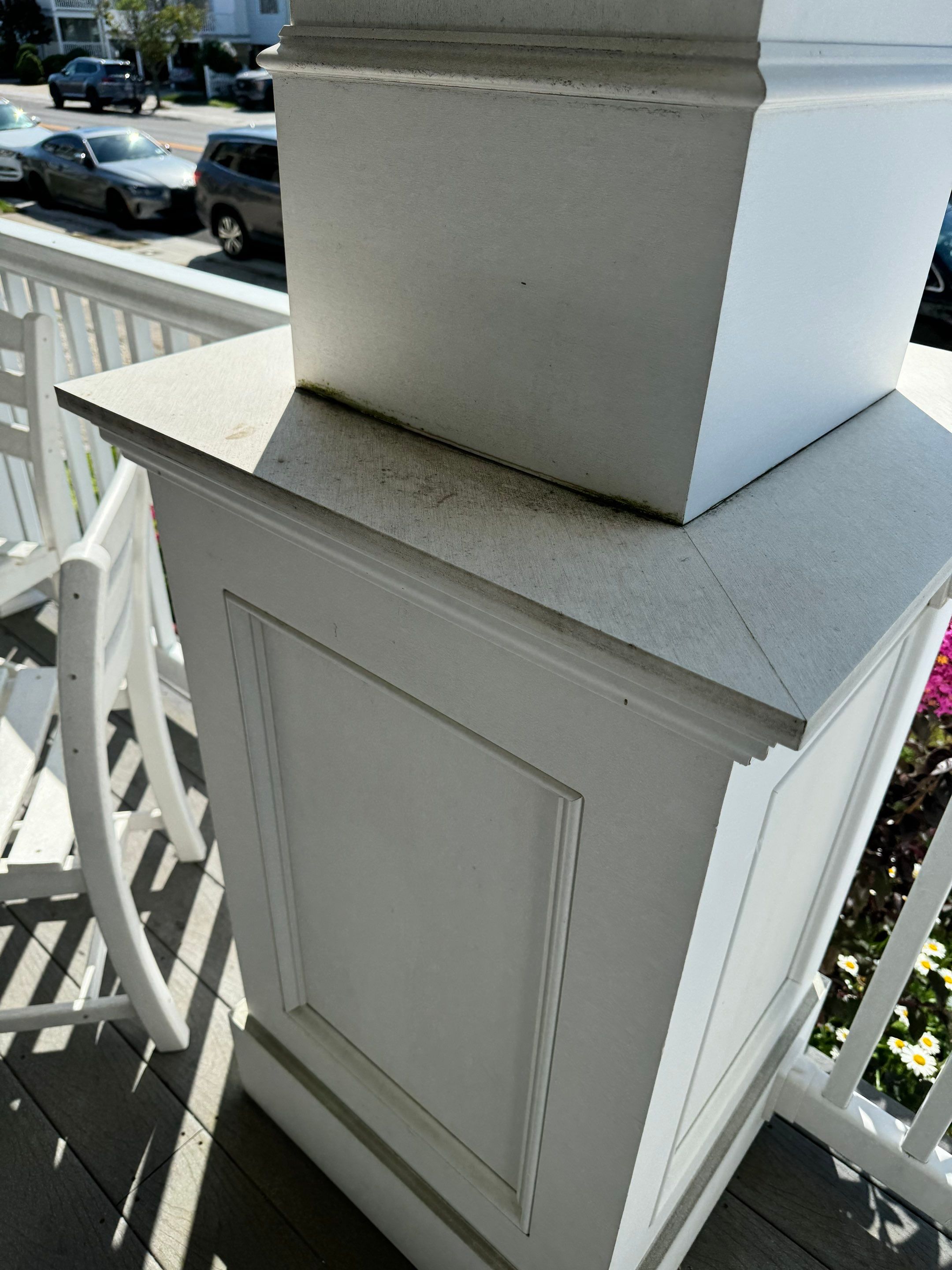 Power Wash by Fresh Coat Works LLC