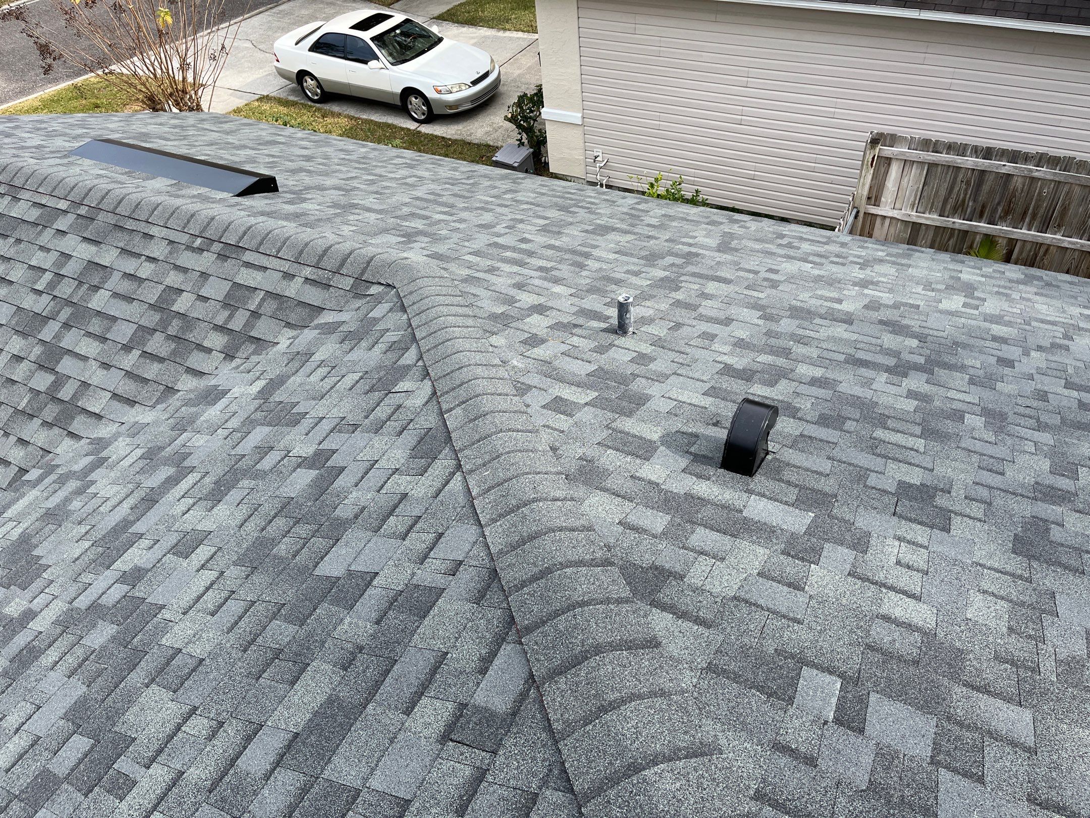 Shingle -> Shingle by Prime Roofing