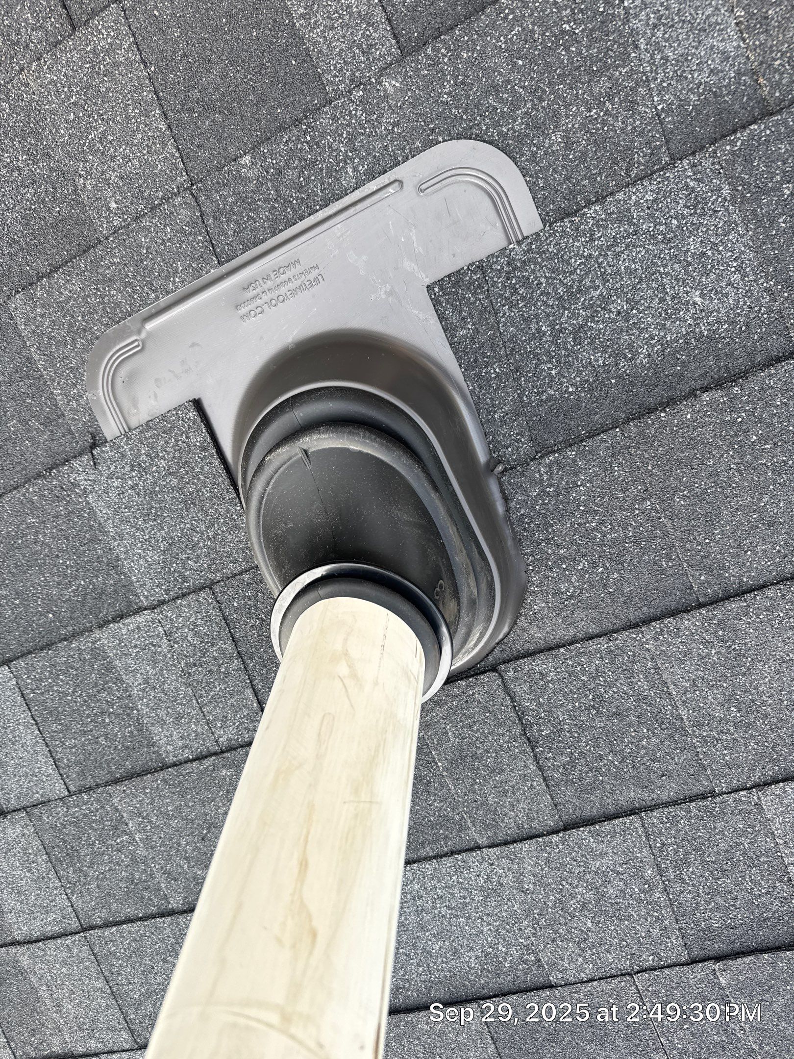 Roof Replacement in Hudson, NH with Owens Corning TruDefinition® Architectural Shingles by Compass exteriors