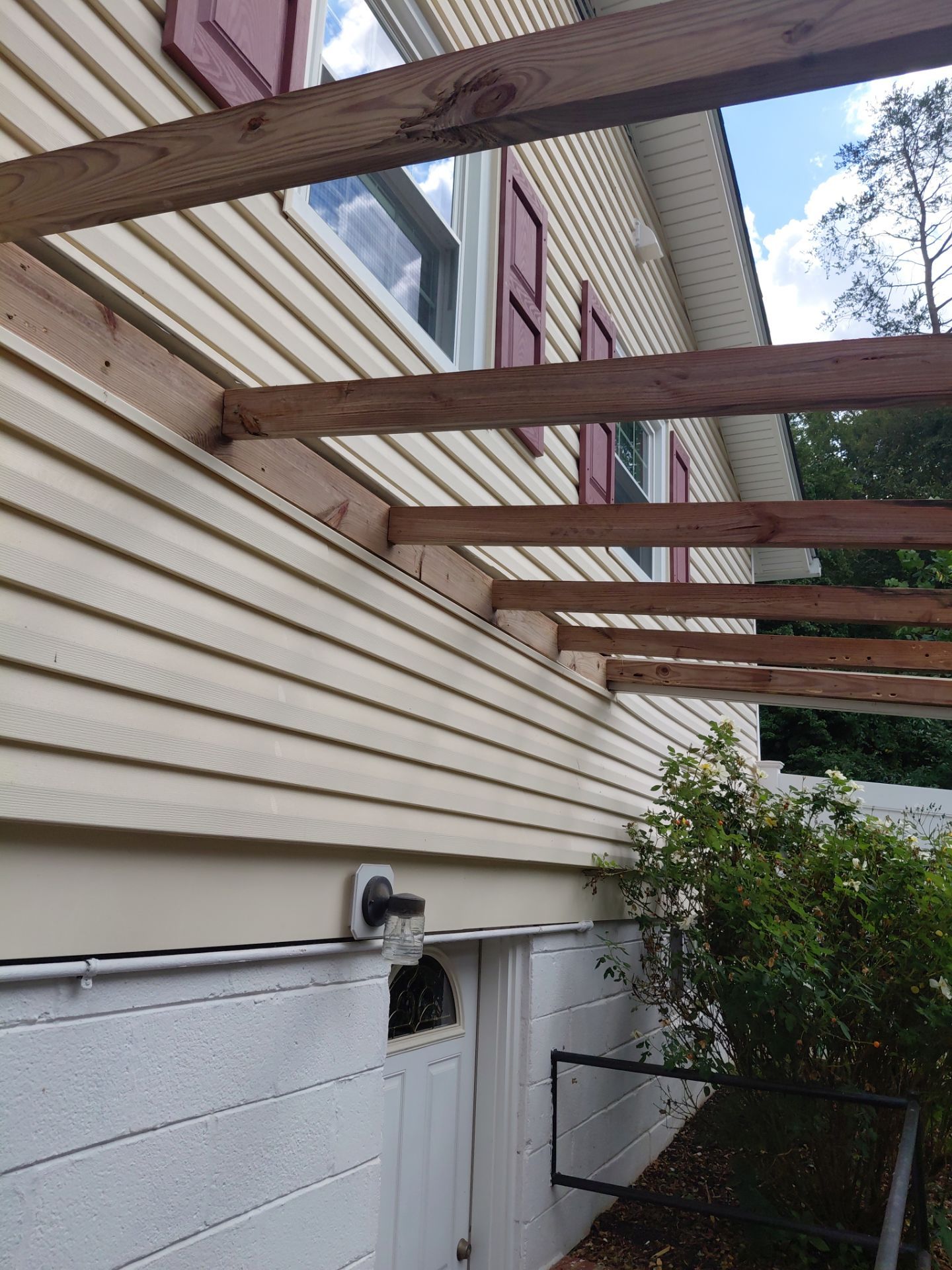 Falls Church : Residential Roof Replacement with CertainTeed Landmark Pro in Max Def Heather Blend by RM Banning, Inc.