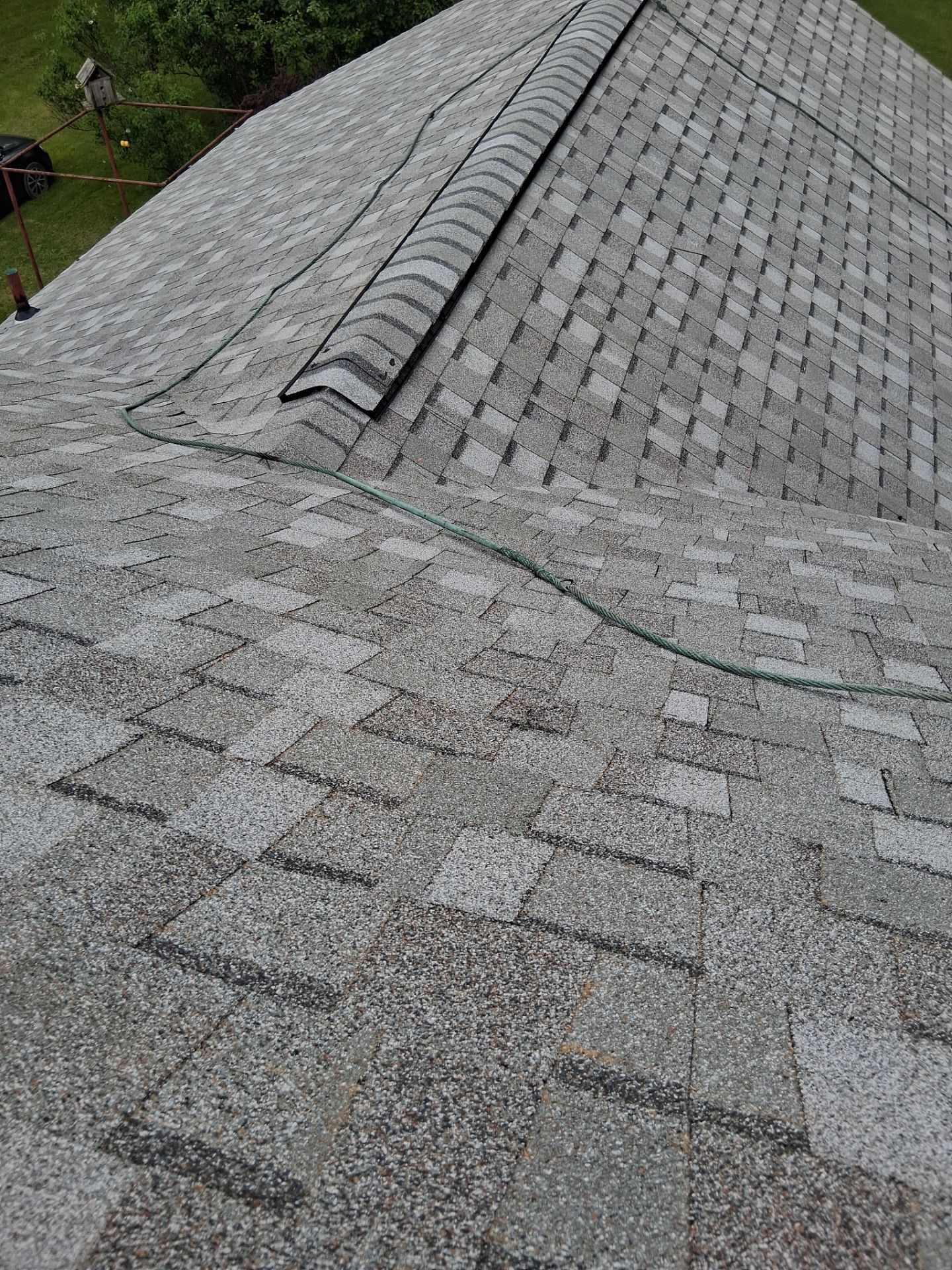 Roof Replacement by Homestyle in Columbia Station by Homestyle Home Improvements (HHI)