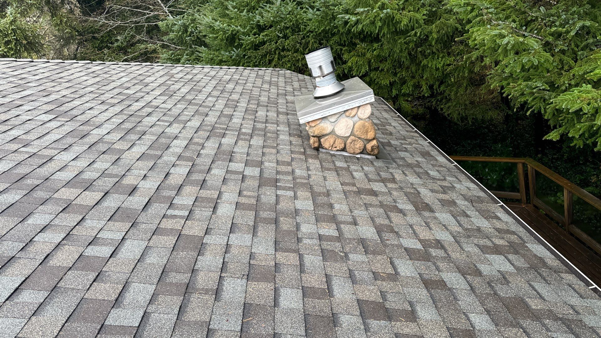 Sea Crest Way, Otter Rock OR by OR Advanced Roofing, LLC