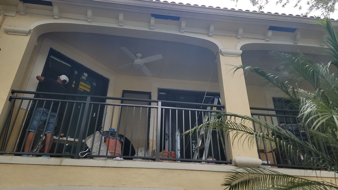 Project in Weston by SIW Solutions