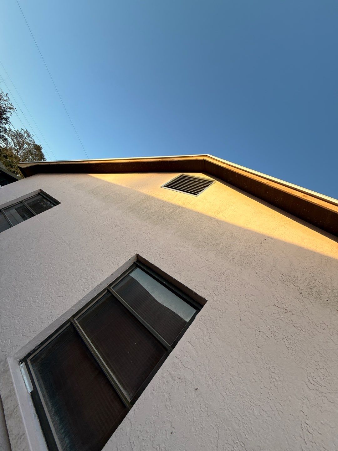 Project in St. Petersburg 33710 by Mitchell Roofing Company LLC