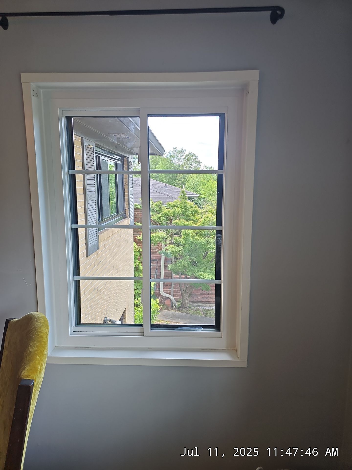 McMilan Project in Birmingham by The Window Source