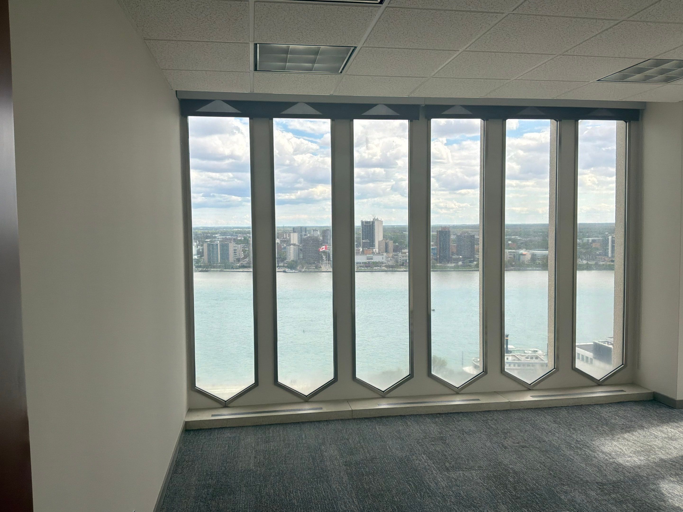 Post Construction Clean - Detroit by Jones Cleaning Services