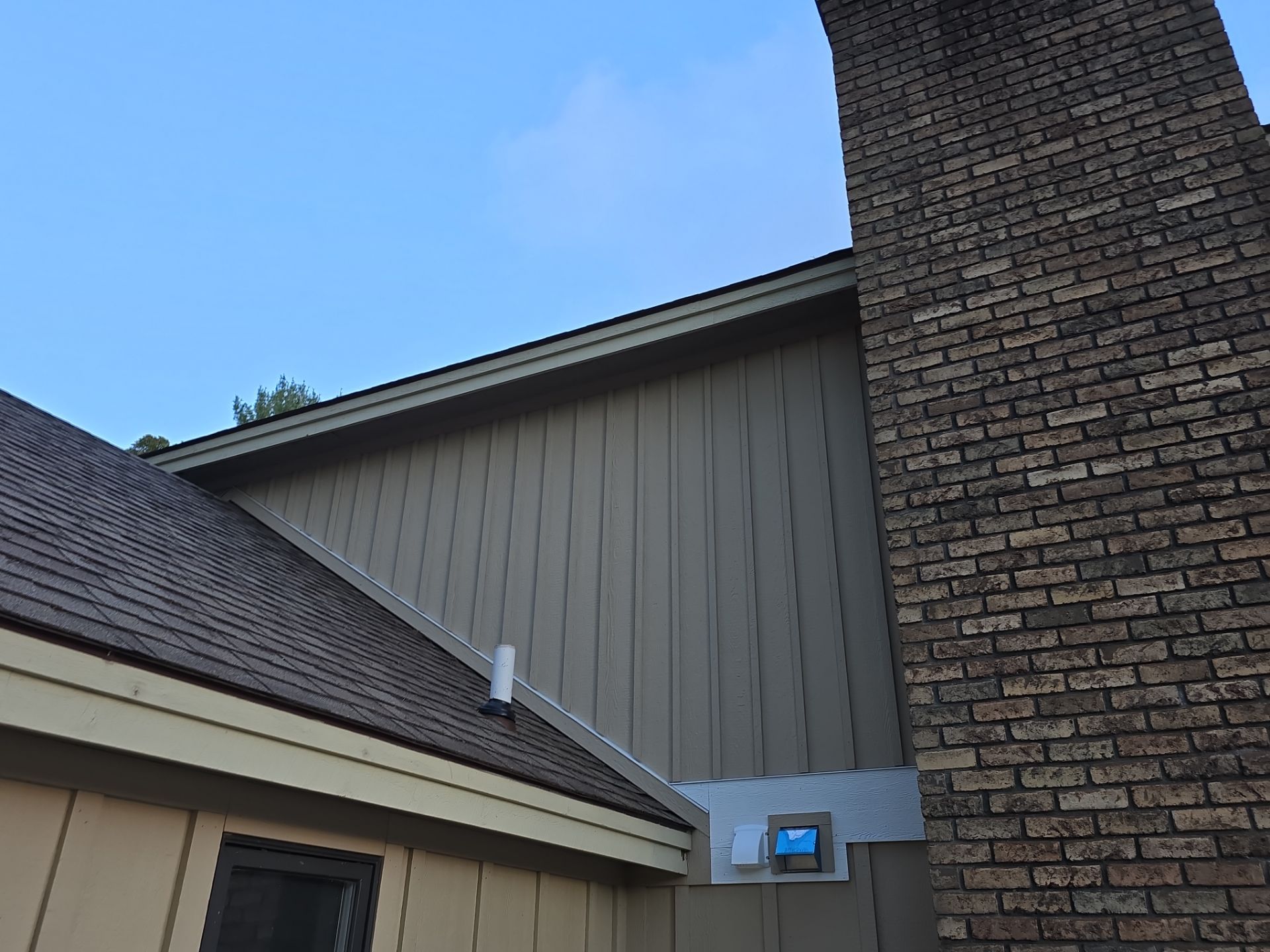 Complete Exterior Painting. by Gordon Painting