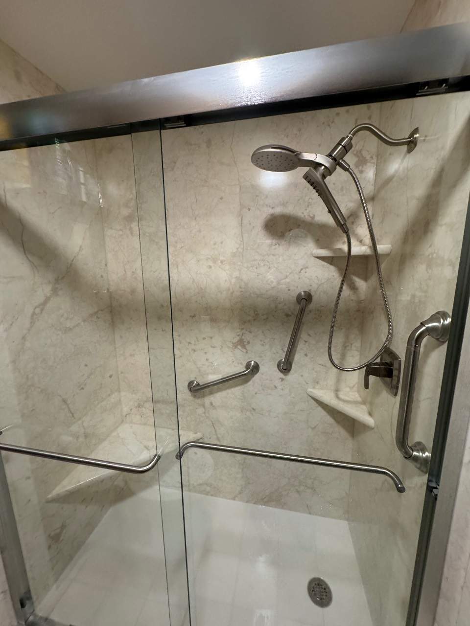 George Project in Holiday Island, AR by Ozark Home Pros