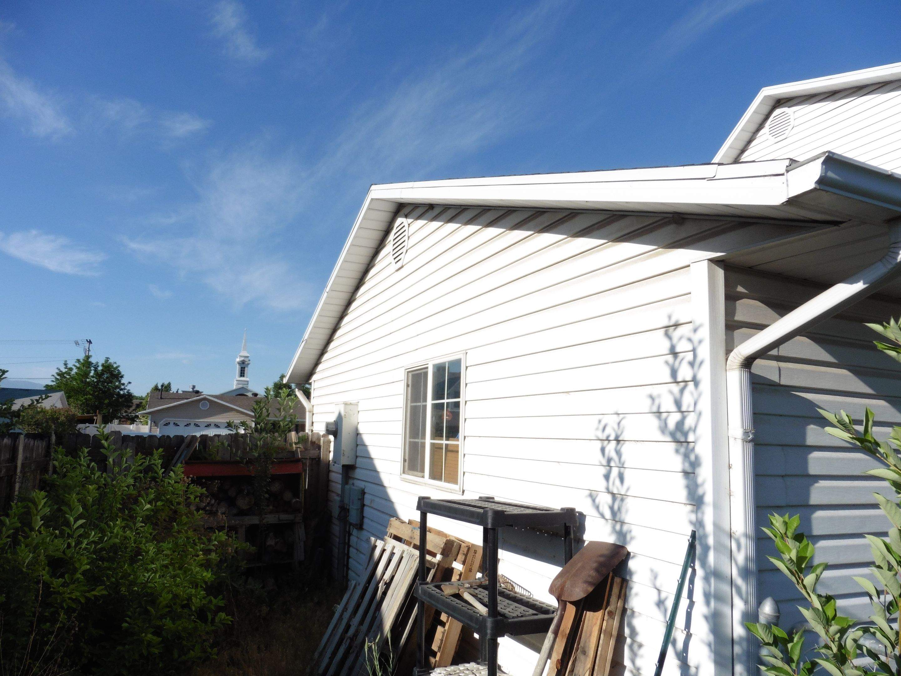 Interior Inspection by ASAP Roofing & Exteriors