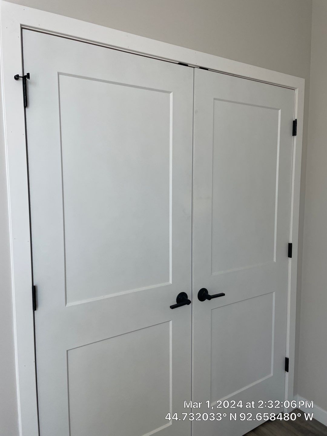 Prescott, WI Build by Bauer Estates LLC