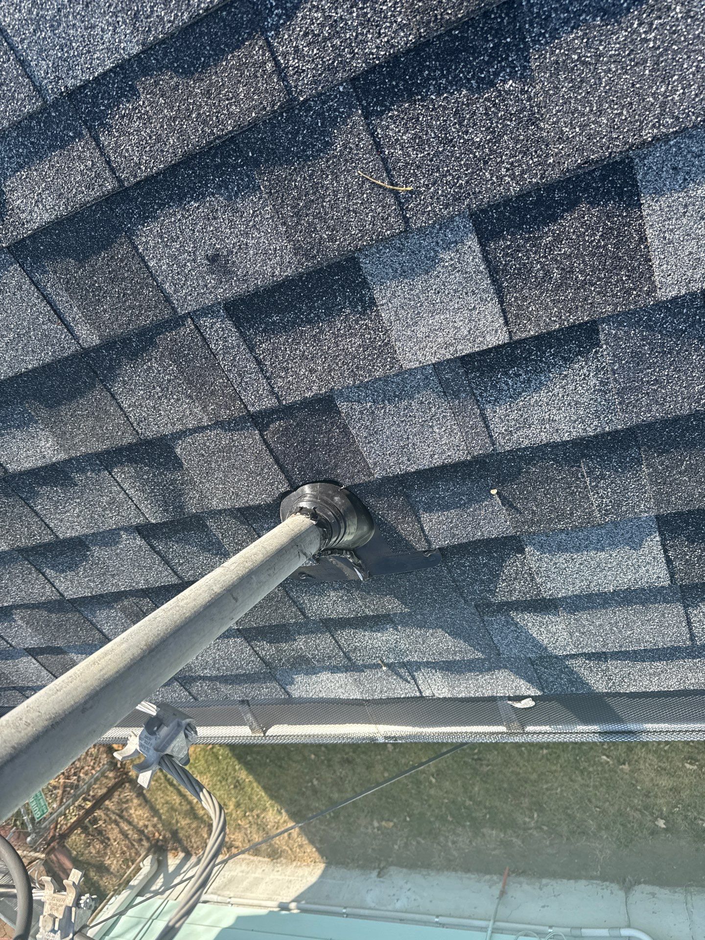 Residential Roofing Installation using IKO DYNASTY ROOF by EEC  Windows, Siding & Roofing 