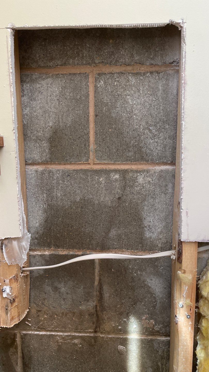 Retrofitting Drainage Board in Lino Lakes by Waterproofing Northeast
