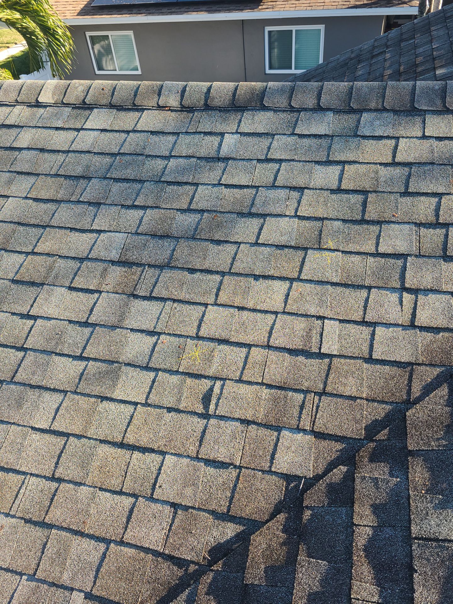 Shingle Roof Repair and Fascia Restoration in Boca Raton by Aastro Roofing