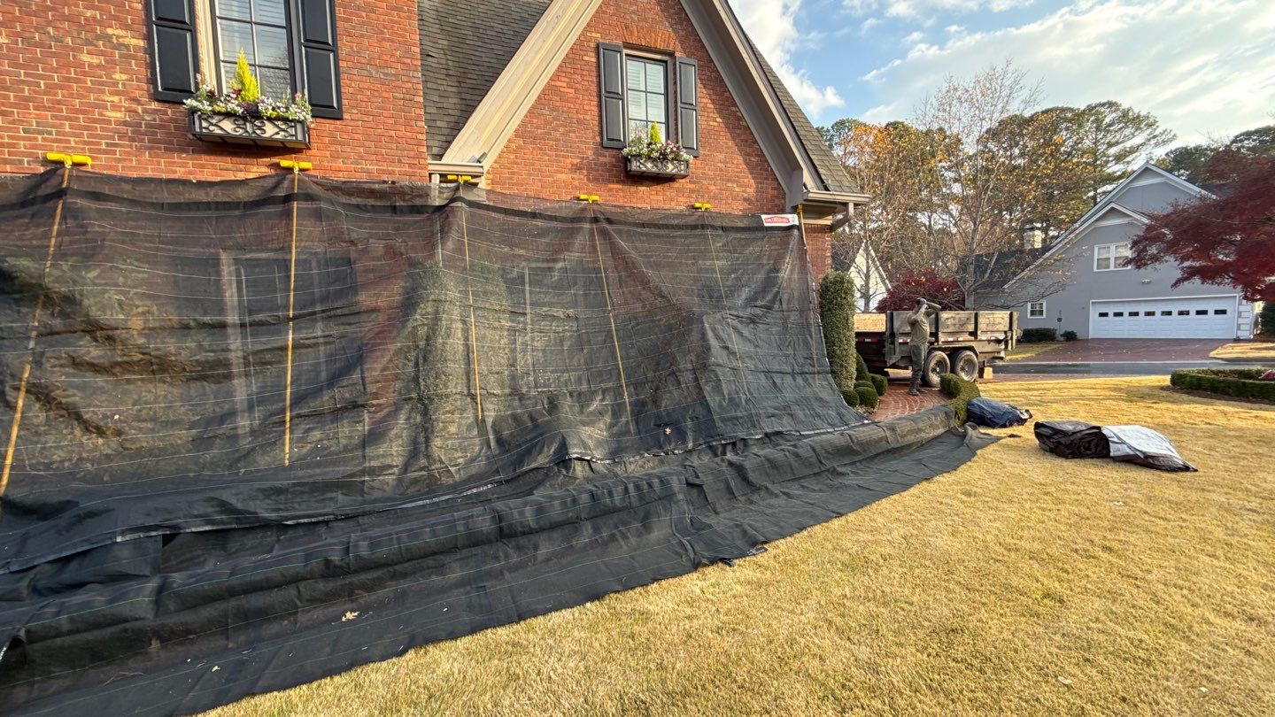 GAF Camelot II Shingles Antique Slate by Element Pros Roofing, LLC