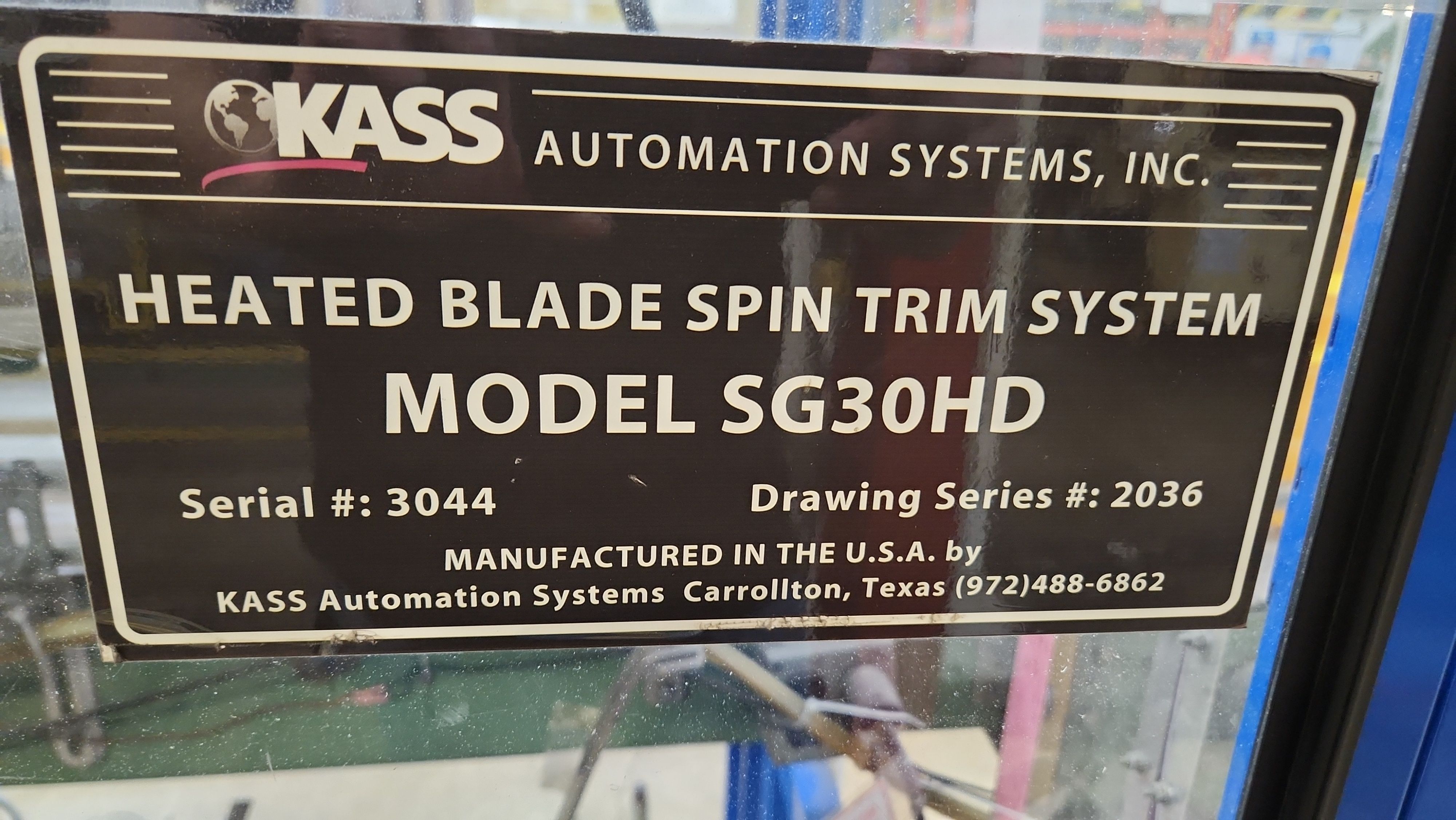 Project in Santa Ana by Altium Packaging