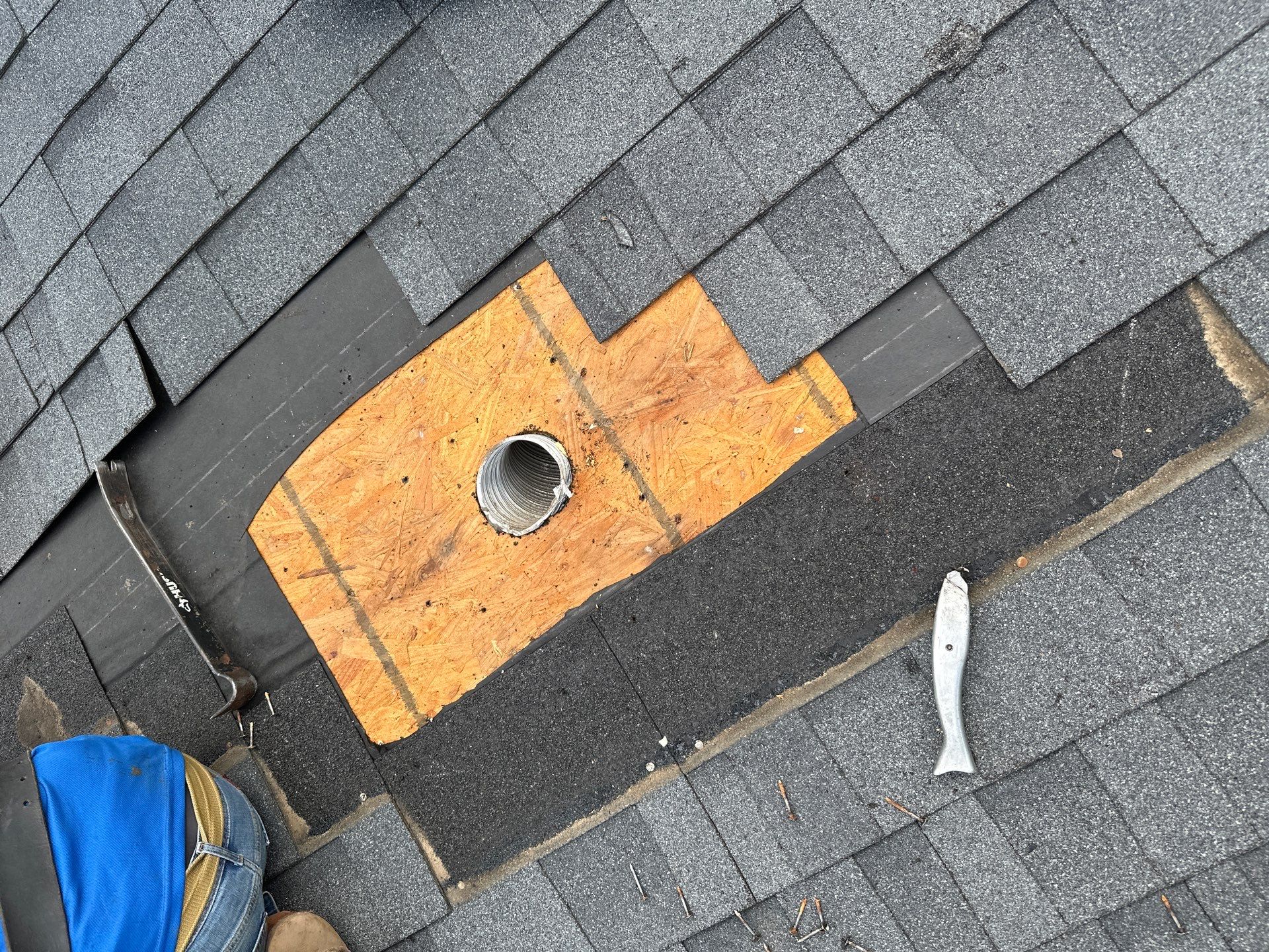 Roof Repair Houston by Roof Repair Services LLC