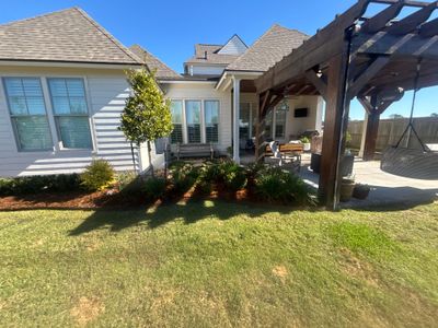 Project in Scott