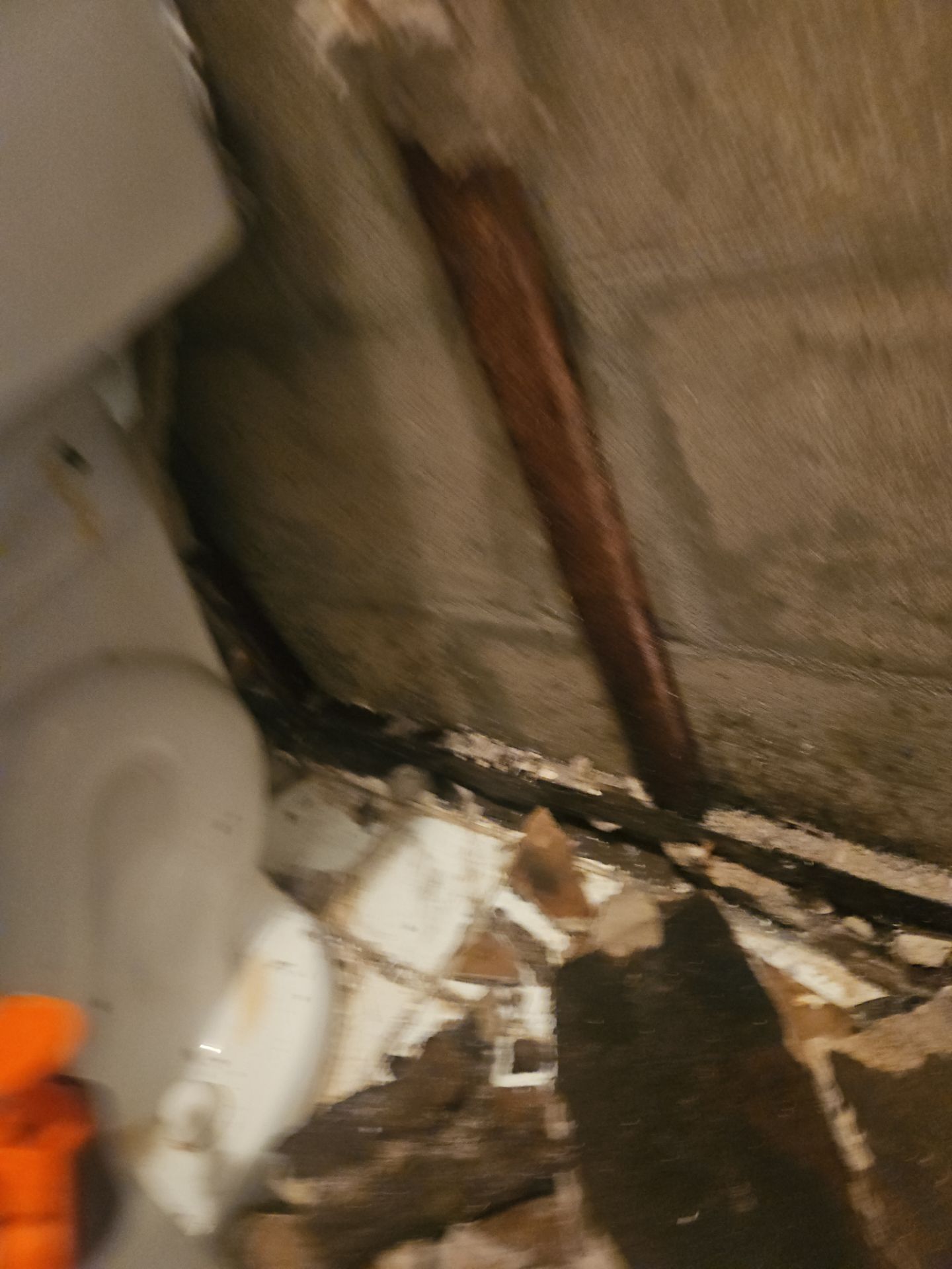 Water Damage Repair & Restoration Treatment by Ampm Restoration Services