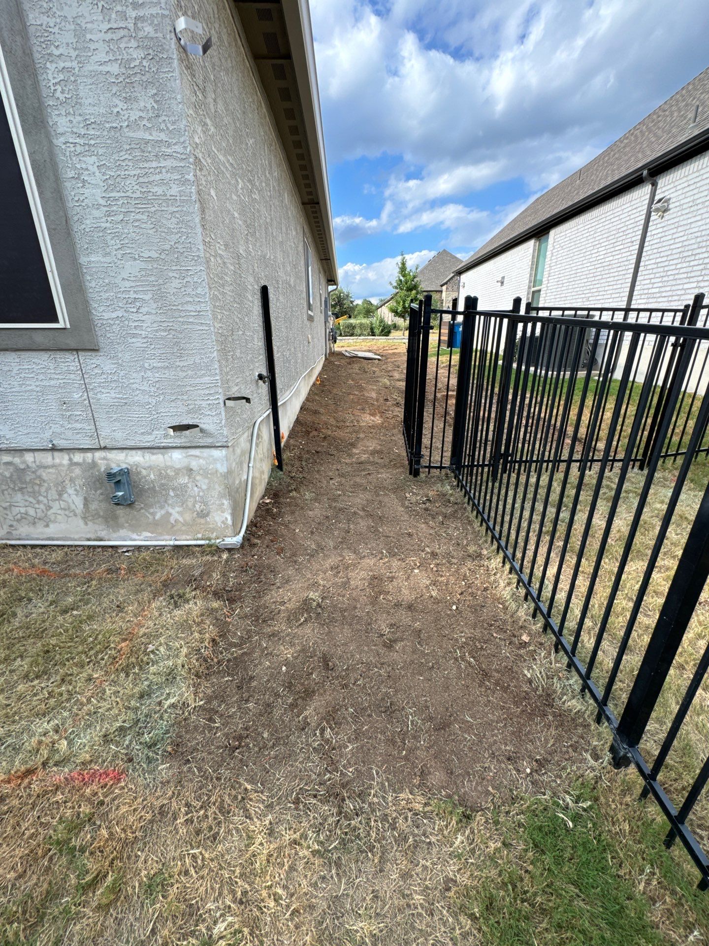 Royal Oak Estates - San Antonio,TX by Hole In One Lawns, LLC