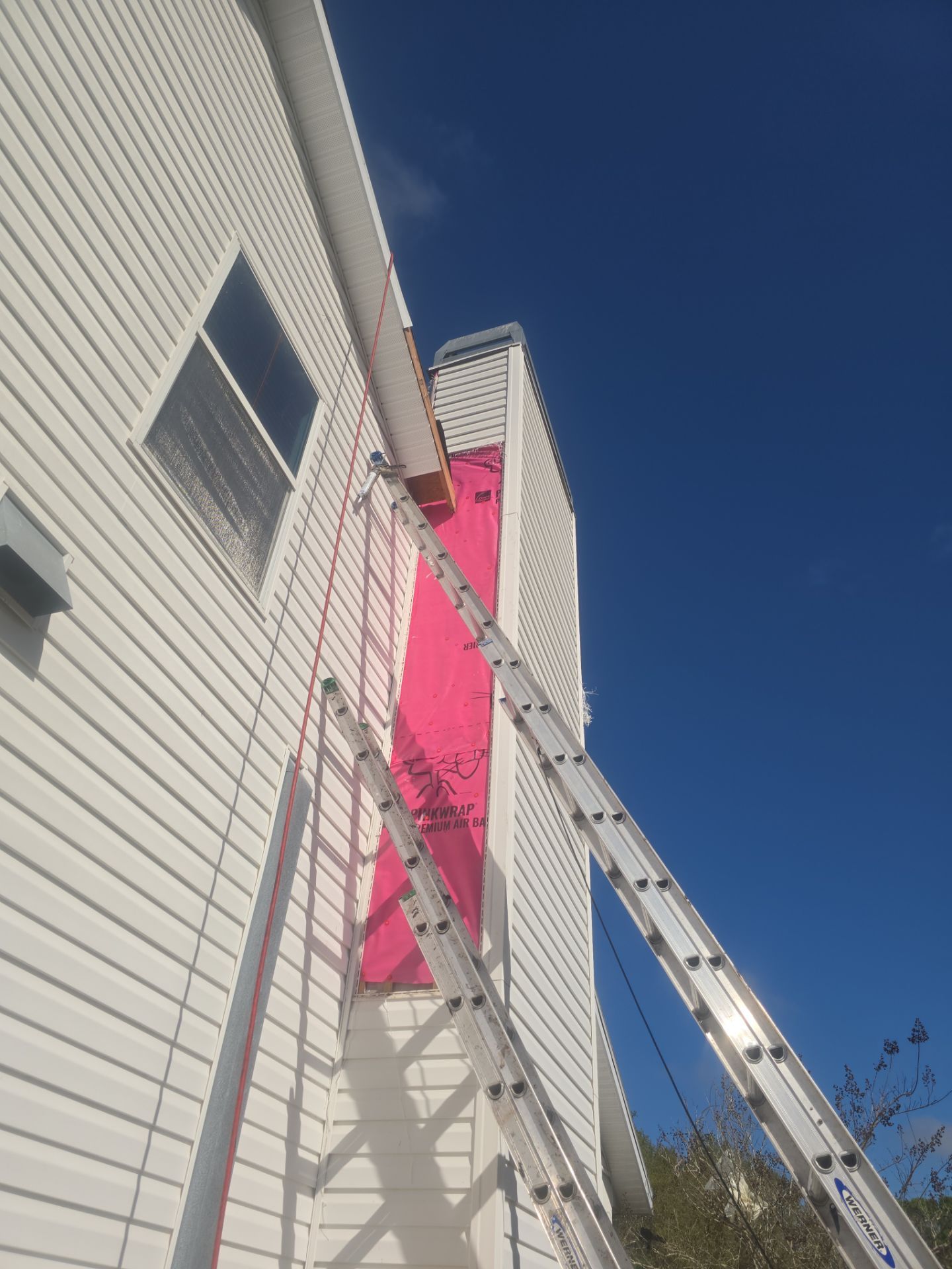 Roof Replacement in Plant City, FL by Shingle Masters Roofing