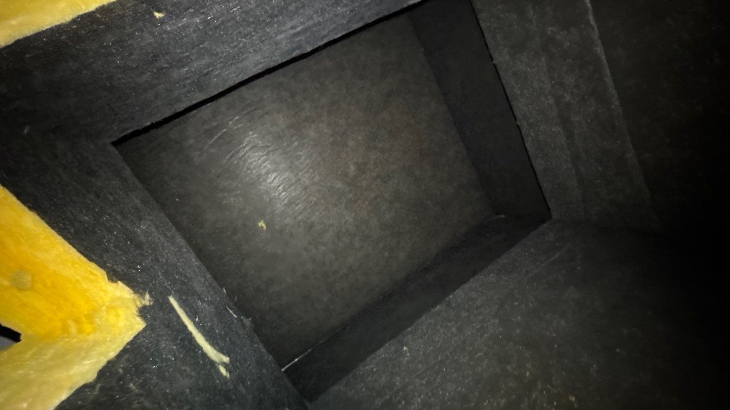 Air Duct and Dryer Vent Cleaning in Orlando by Hygienic Air, Inc