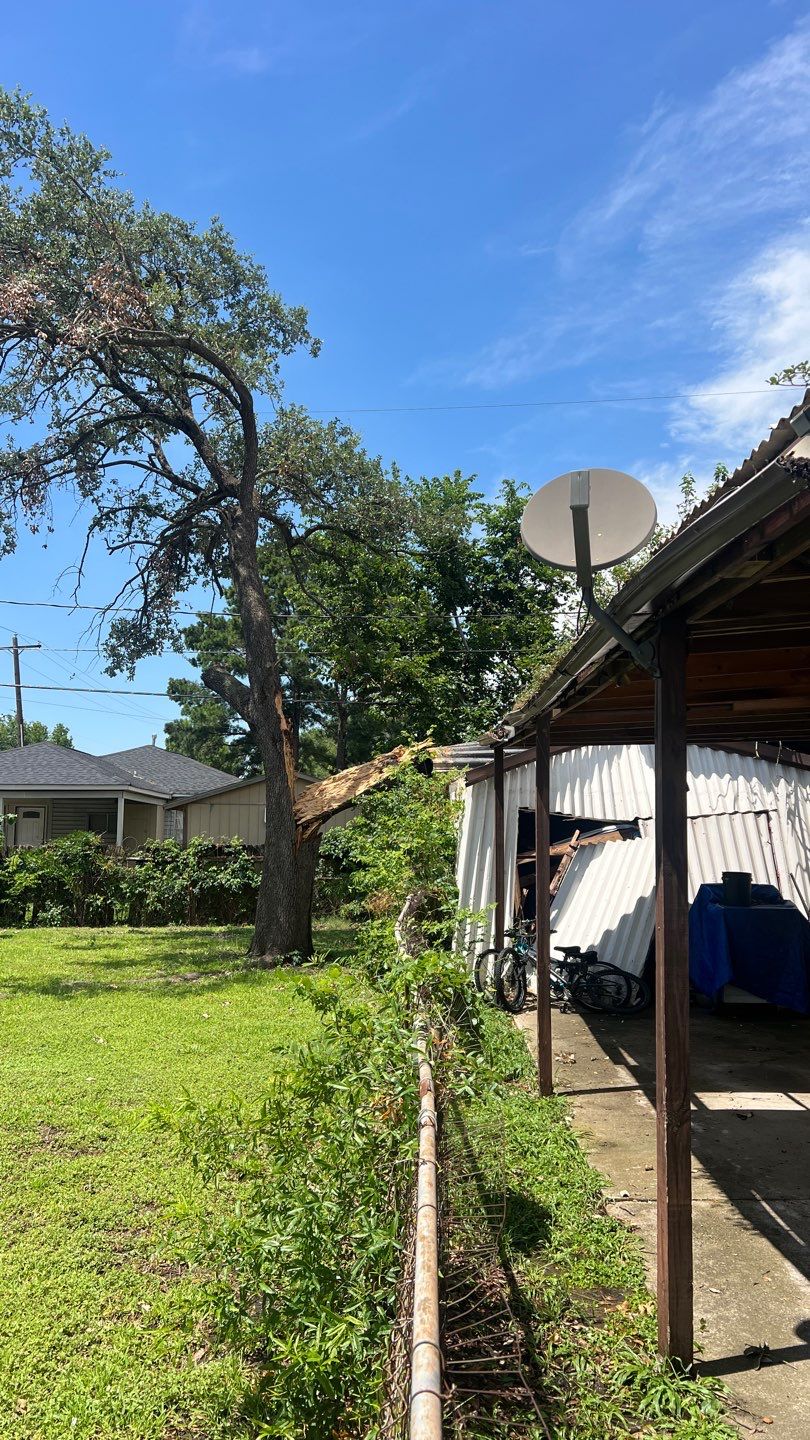 Residential Roofing Repair using Owen's Corning Duration (Lifetime) Shingles by Roof Repair Services LLC