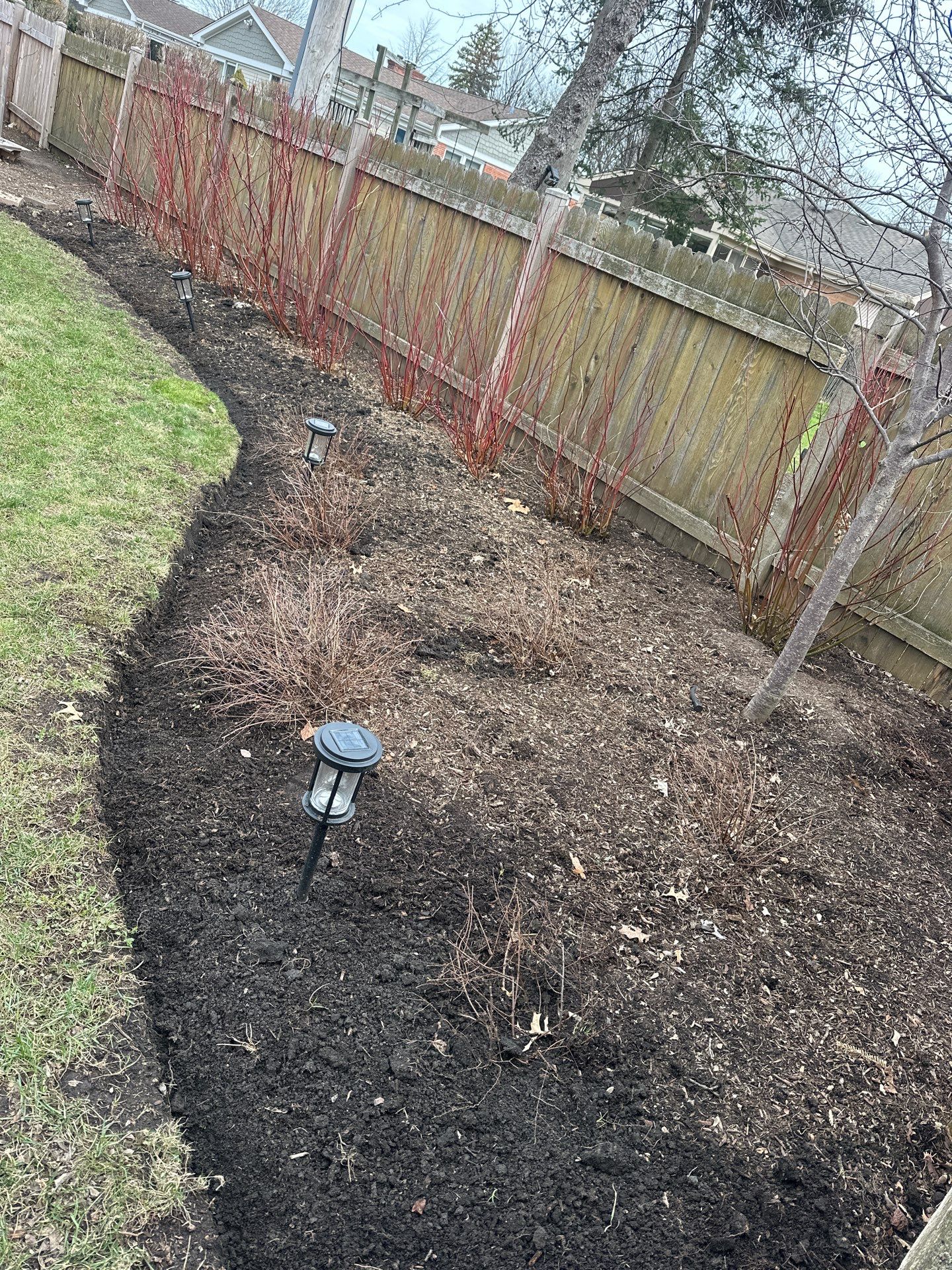 Jim Gilligan Project by A&N 