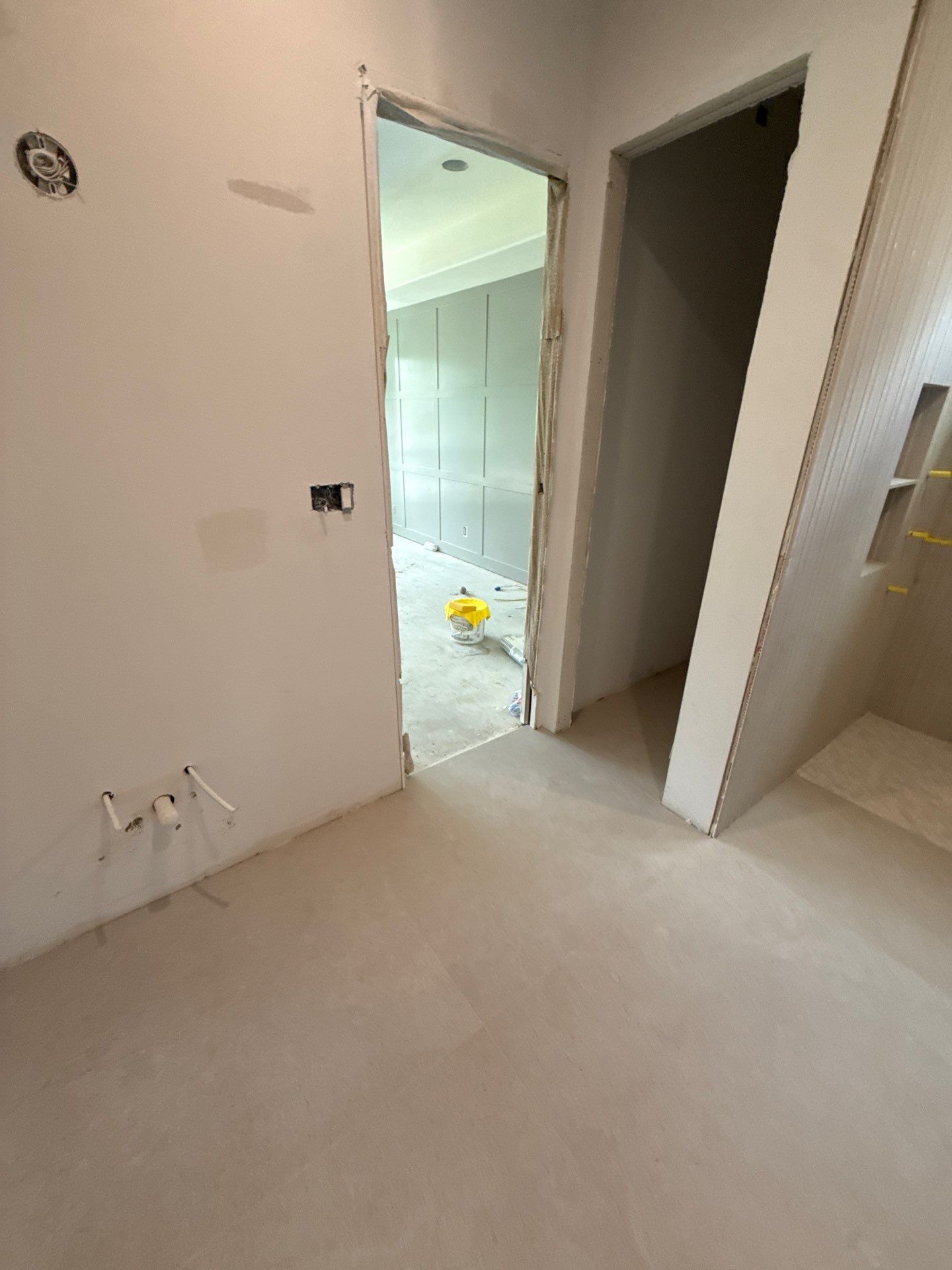 Bathroom Remodel u by SophAlx LLC