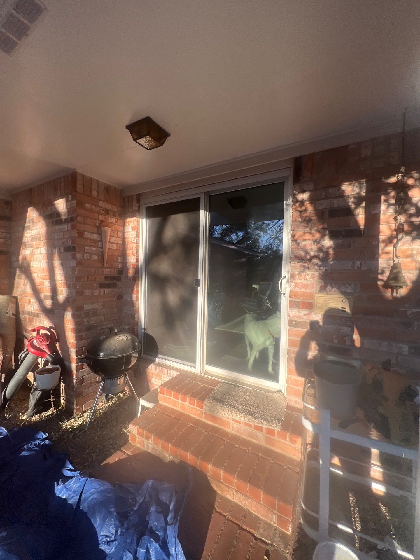 Project in Austin by Rhino Roofing and General Contracting, LLC