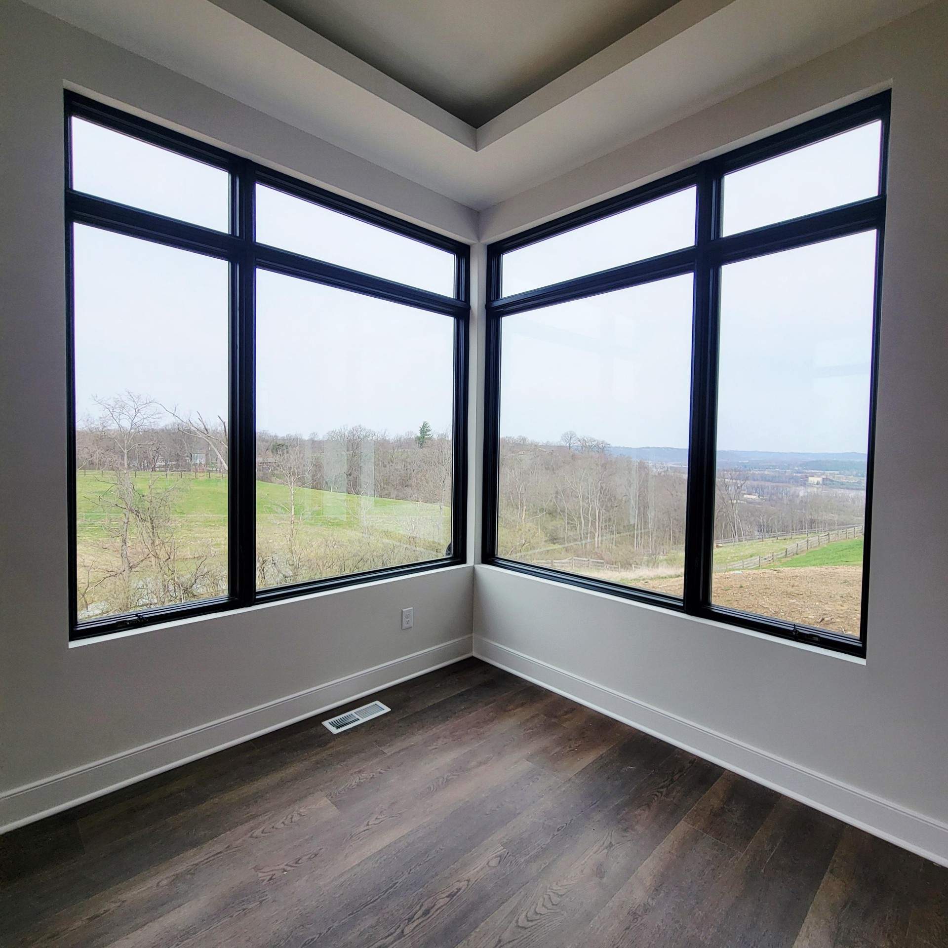 Frazier/Gaston by Pella Windows & Doors