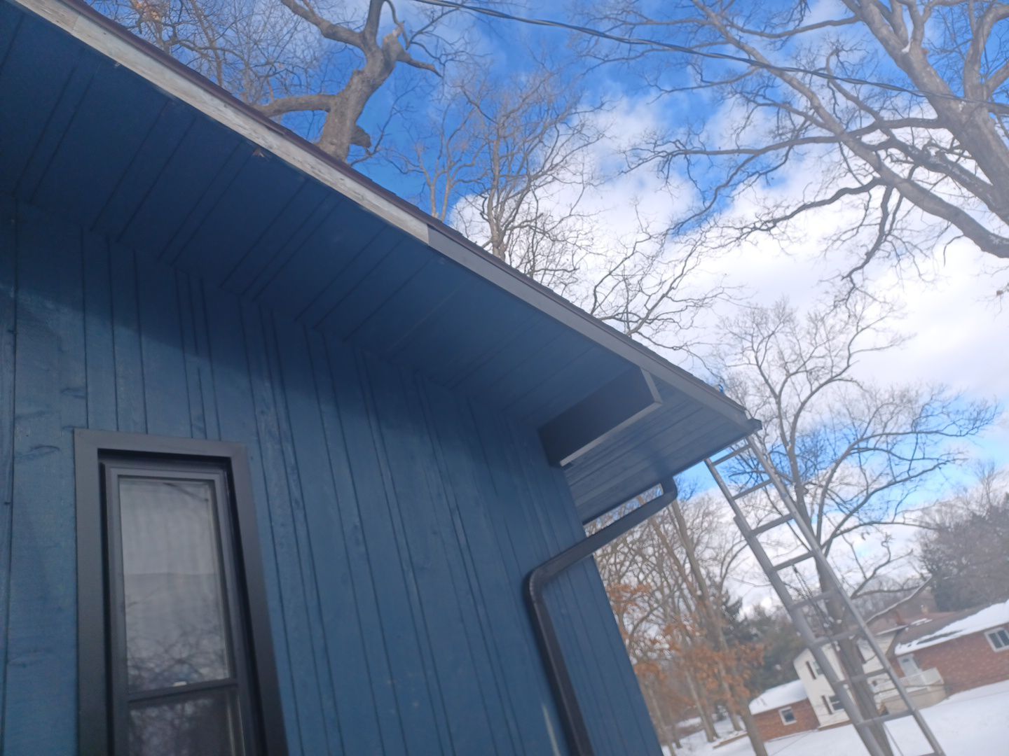 Alissa Edgein by Silver Leaf Contracting 