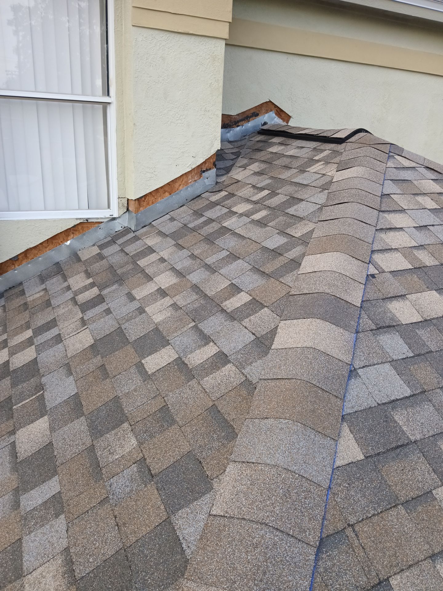 Roof Replacement in Brandon, FL by Shingle Masters Roofing