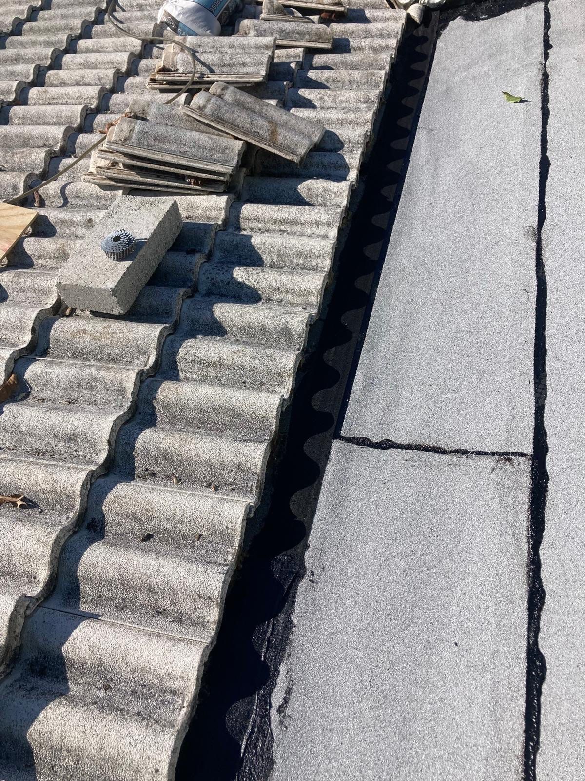 Project in Largo 33774 by Mitchell Roofing Company LLC 
