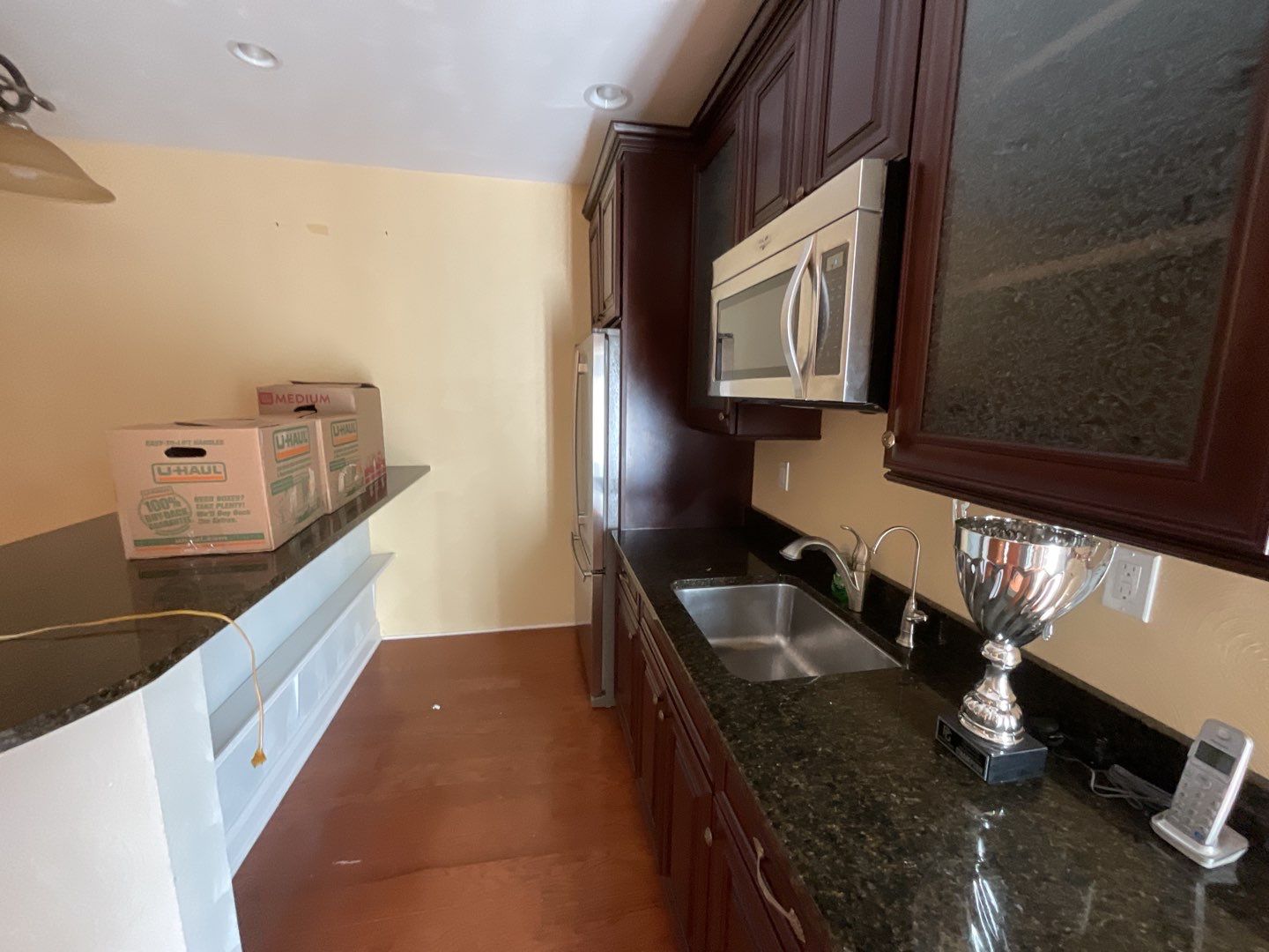 546 Birch Dr by Ranger Recovery