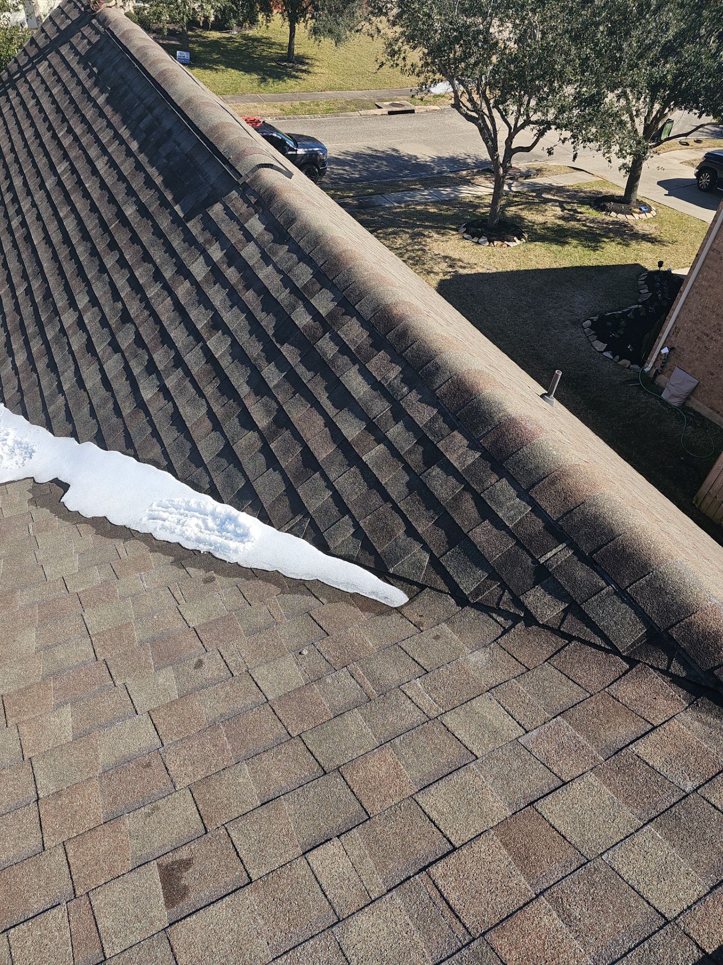 Roof Repair Pearland by Roof Repair Company