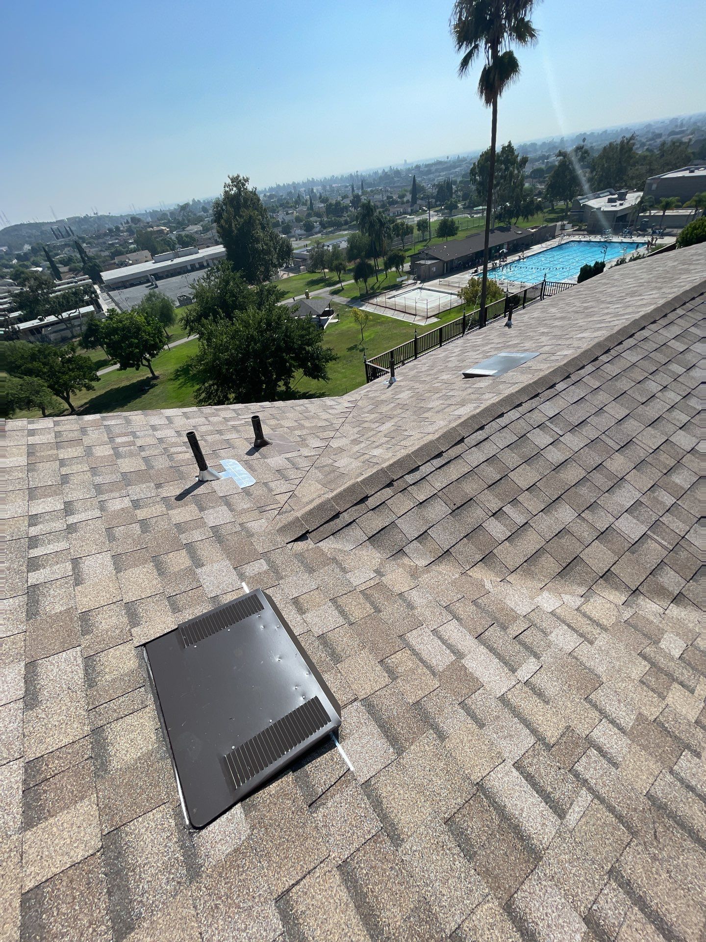 Roof Replacement - Monterey Park CA 91755 by Epic Roof Replacement