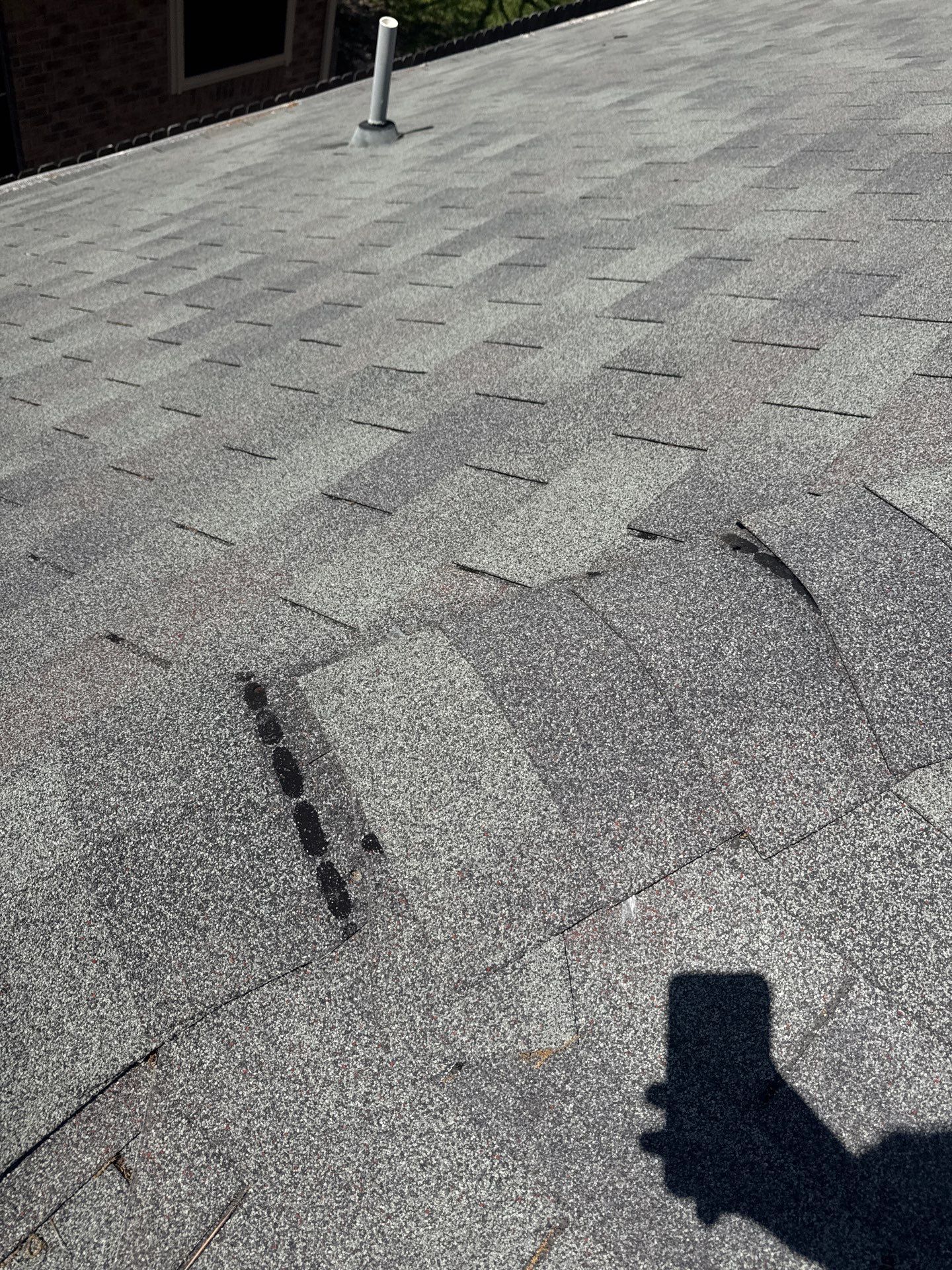 Roof Repair Katy by Roof Repair Company