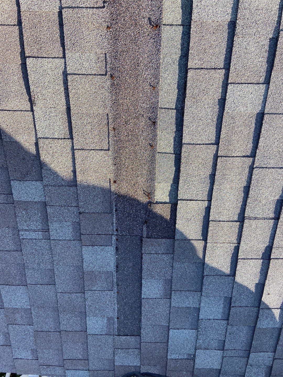 Residential Roofing Installation using GAF Timberline HDZ by Sensible Home Solutions