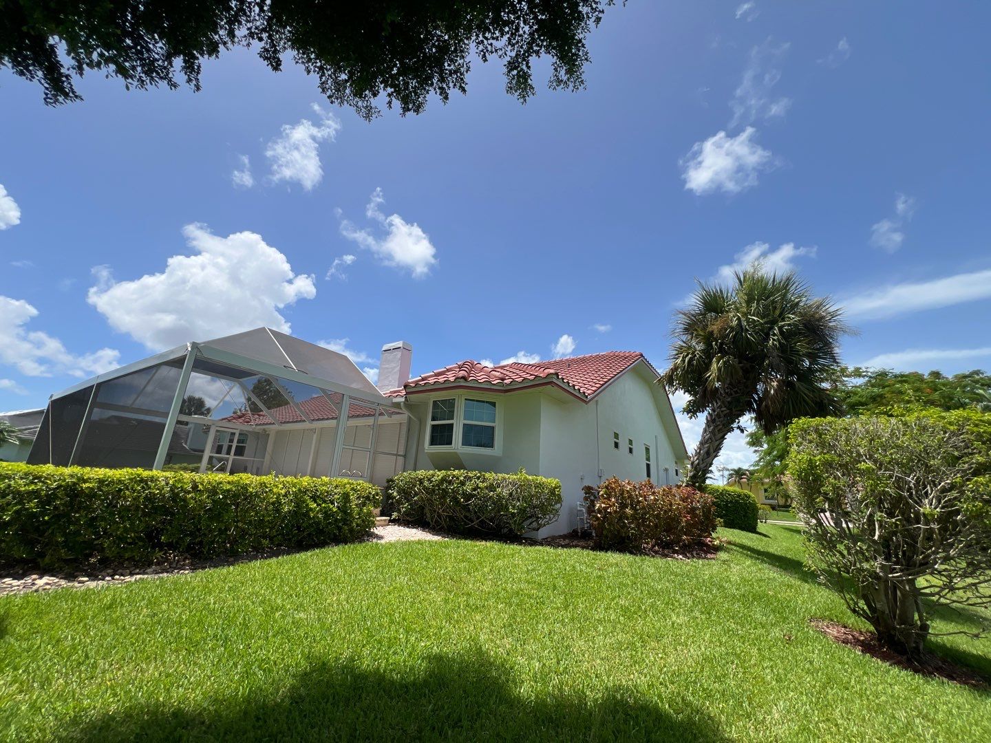Residential Roofing Installation using Concrete Tile by Four Peaks Roofing