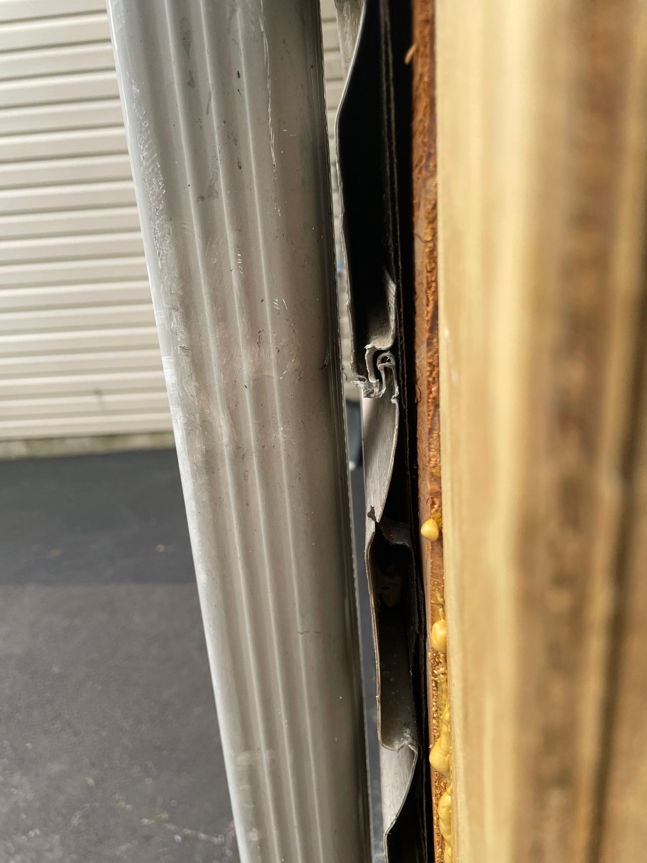 Fire & Smoke Damage Claim in Jackson Township by FLAPA & KeyStone