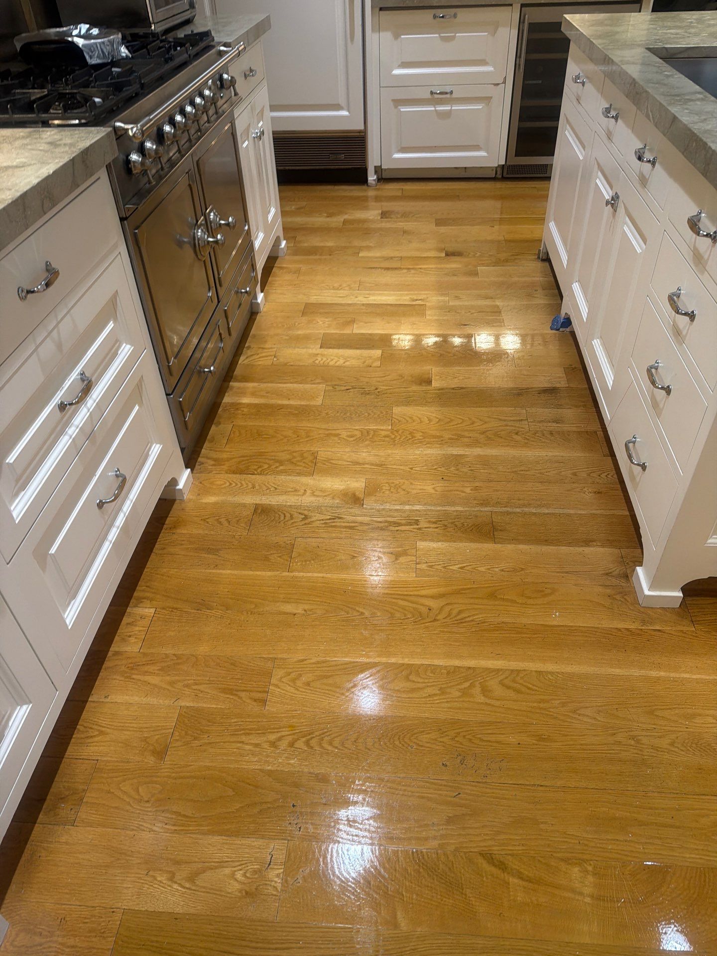 House Cleaning and Maid Service in Dunthorpe Portland by Cloud 9 Professional Cleaning Services