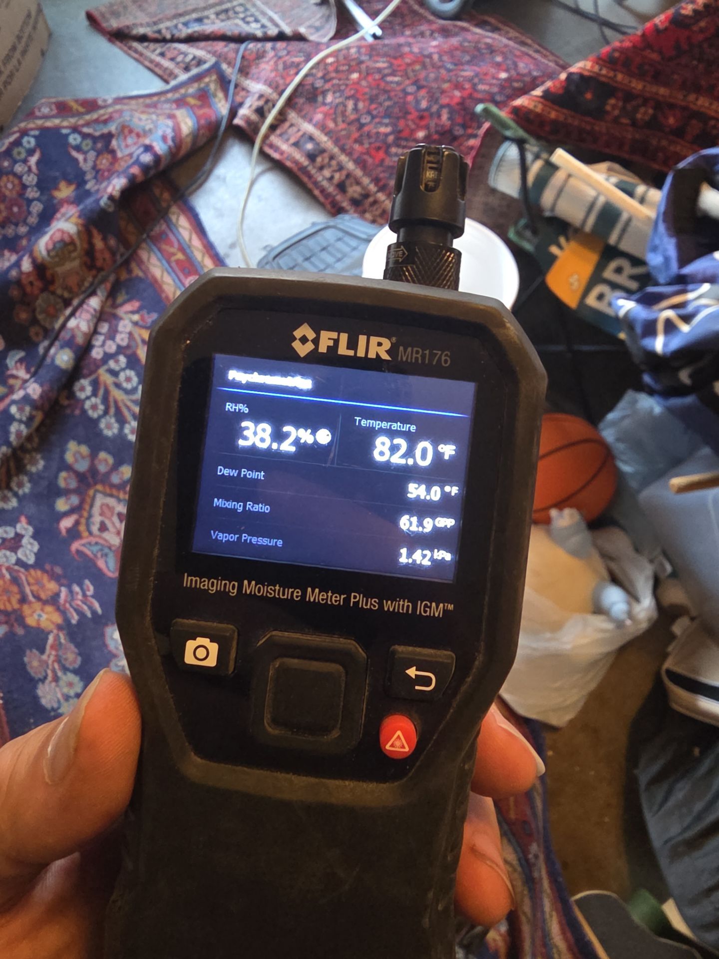 Anna and Allan Branch  by Service Restoration