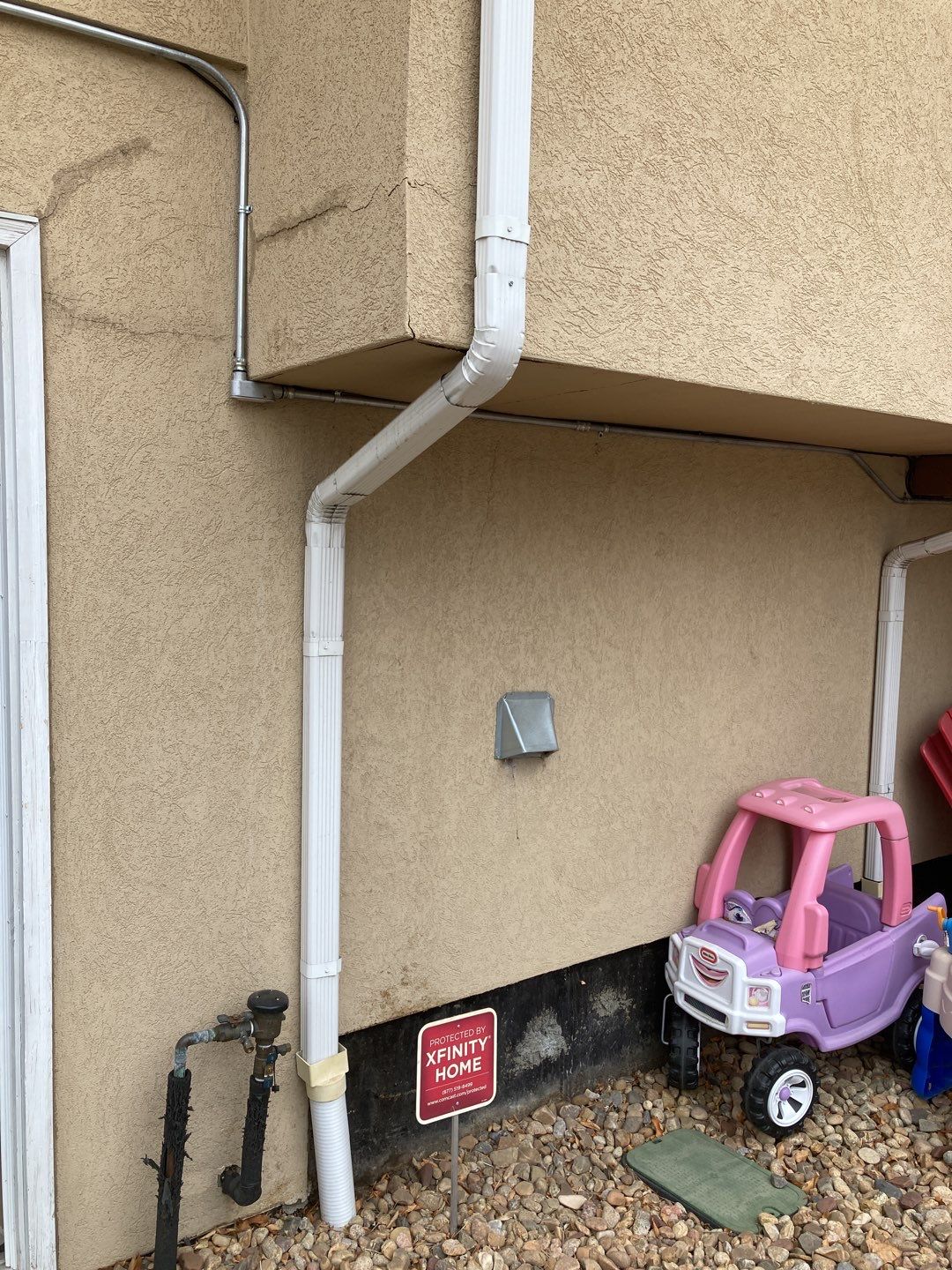 Mold Remediation in Bathroom by Accountable Home Services