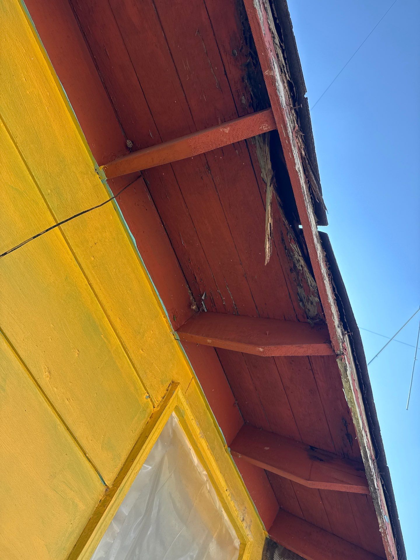 Roof & Fascia Replacement by In & Out Construction & Remodeling, LLC