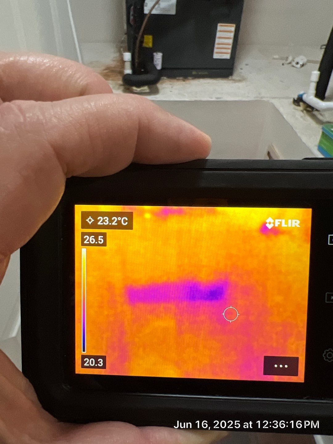 Water Damage Repair In Ellenton, FL by Ampm Restoration Services