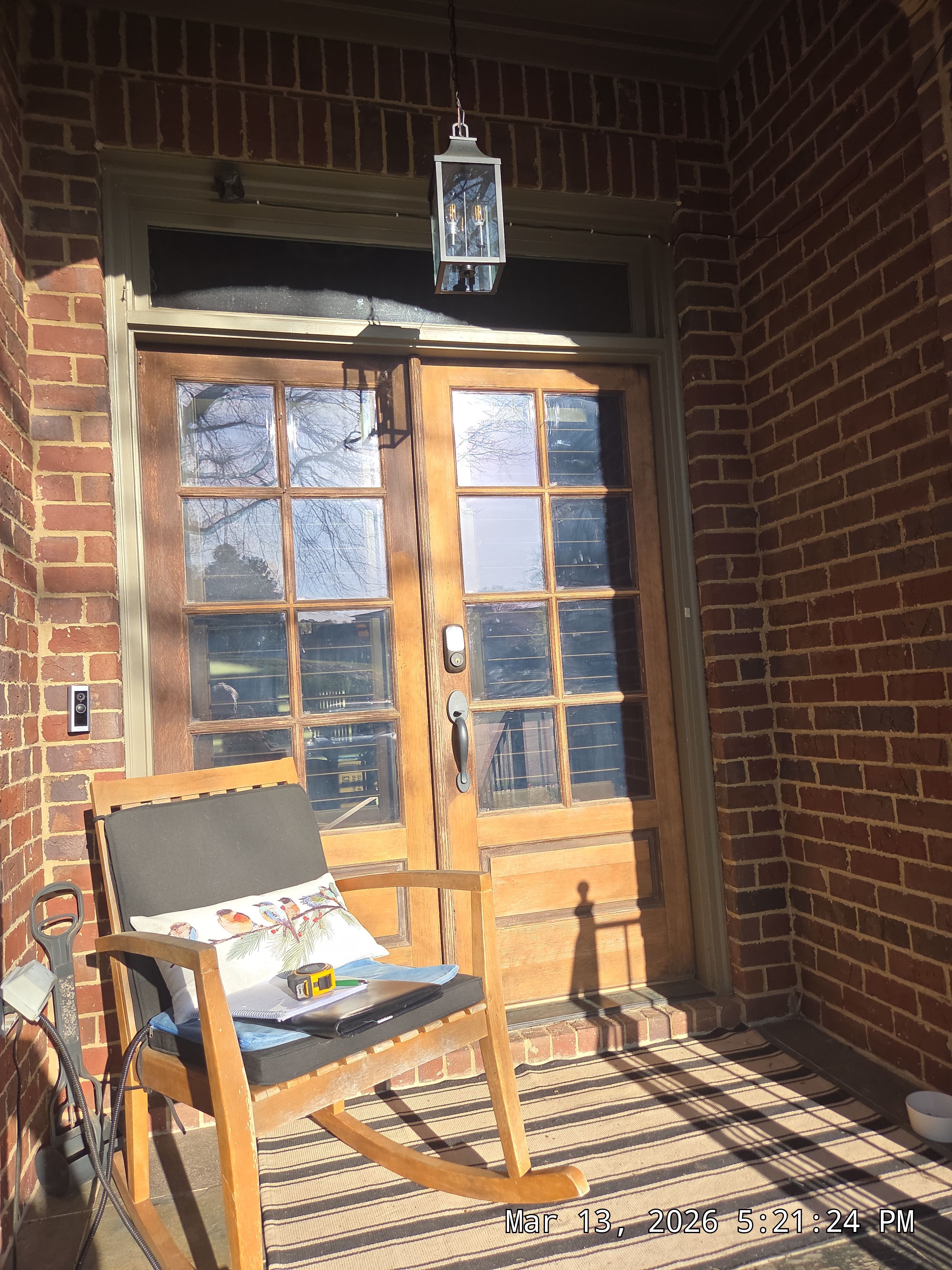 Stoudenmire Project in Hoover by The Window Source