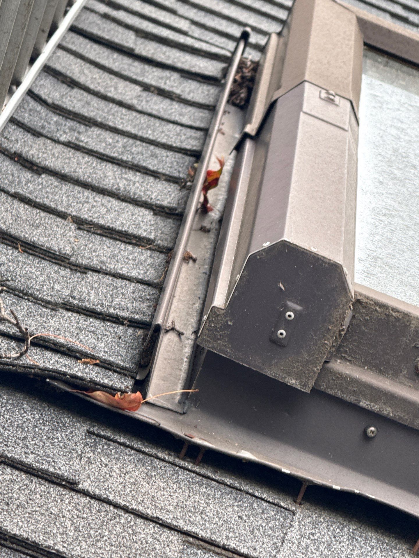 Project in Wethersfield, CT by Eagleview Restoration LLC