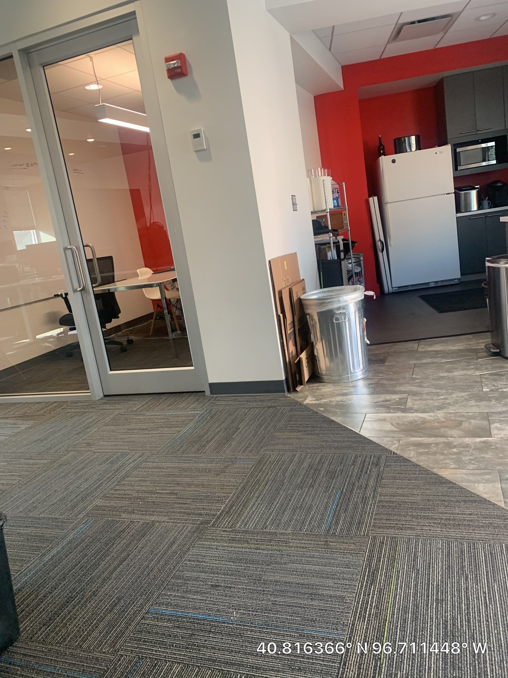 rent 1 bath 1 room by CompanyCam Sales Demo