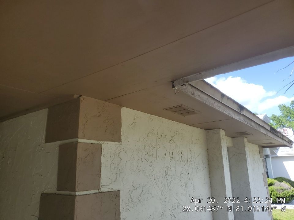1043 Lowry Ave Lakeland, FL 33801 by Budget Roofing Service, Inc.